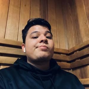 Meet your Posher, Erik